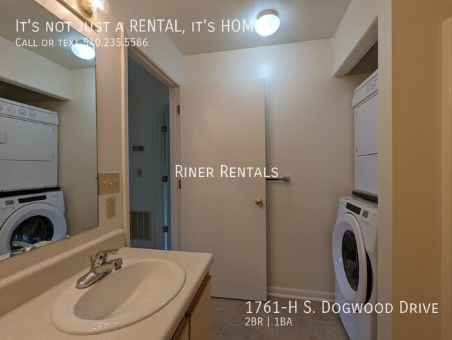 Building Photo - 1761-H S Dogwood Dr