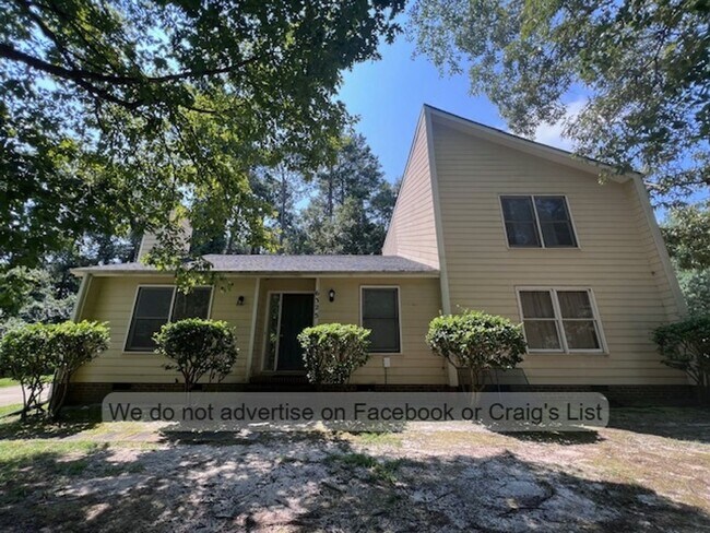 Primary Photo - 6325 Marykirk Dr