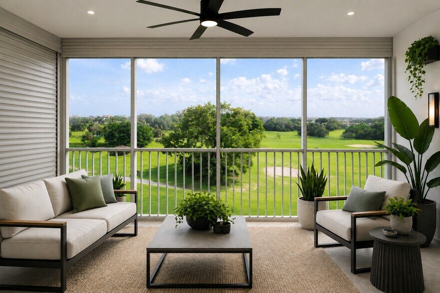 Building Photo - 2850 N Palm Aire Dr