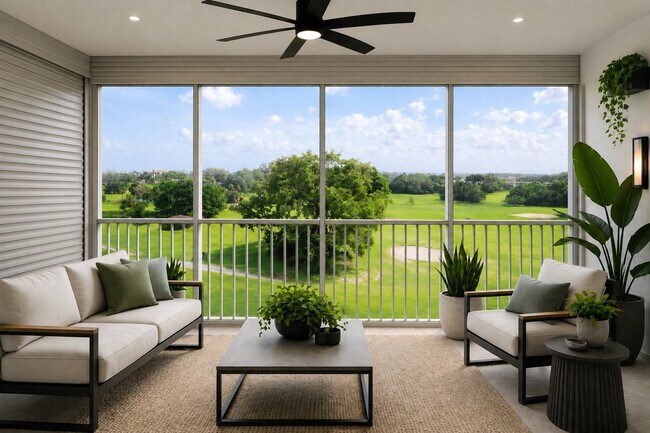 Building Photo - 2850 N Palm Aire Dr