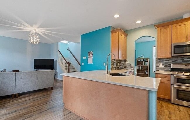 Building Photo - 7407 Everwood St NE