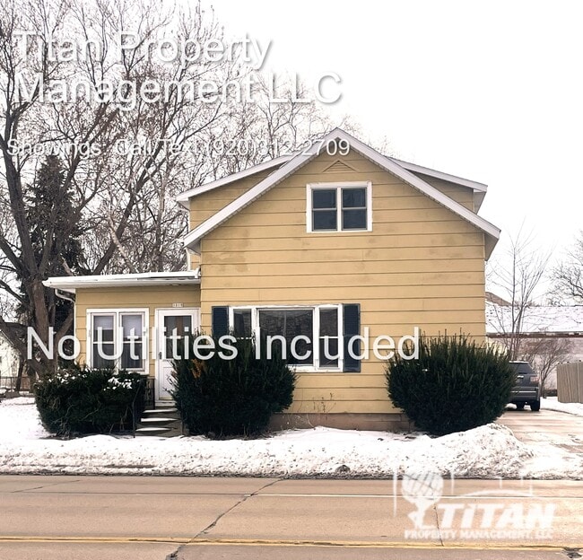 Building Photo - 1019 Witzel Ave