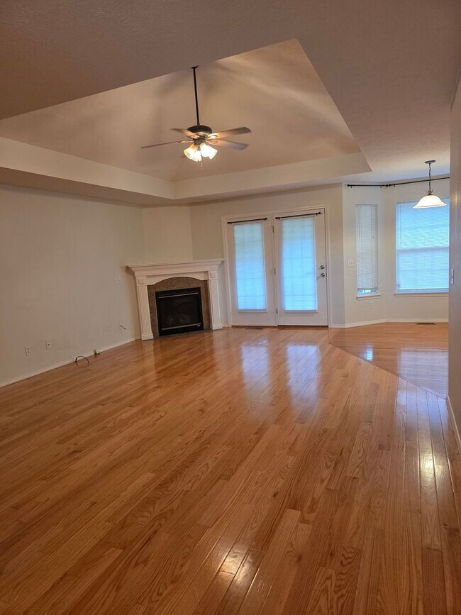 Building Photo - All brick 3 bedroom house