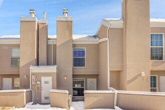 Building Photo - $1,340.95- 2 Bed, 1.5 Bath Townhome in CO Springs with Central AC and All Utilities Included