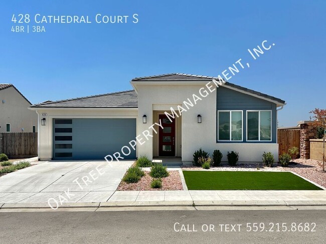Primary Photo - 428 Cathedral Ct