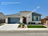 Building Photo - 428 Cathedral Ct