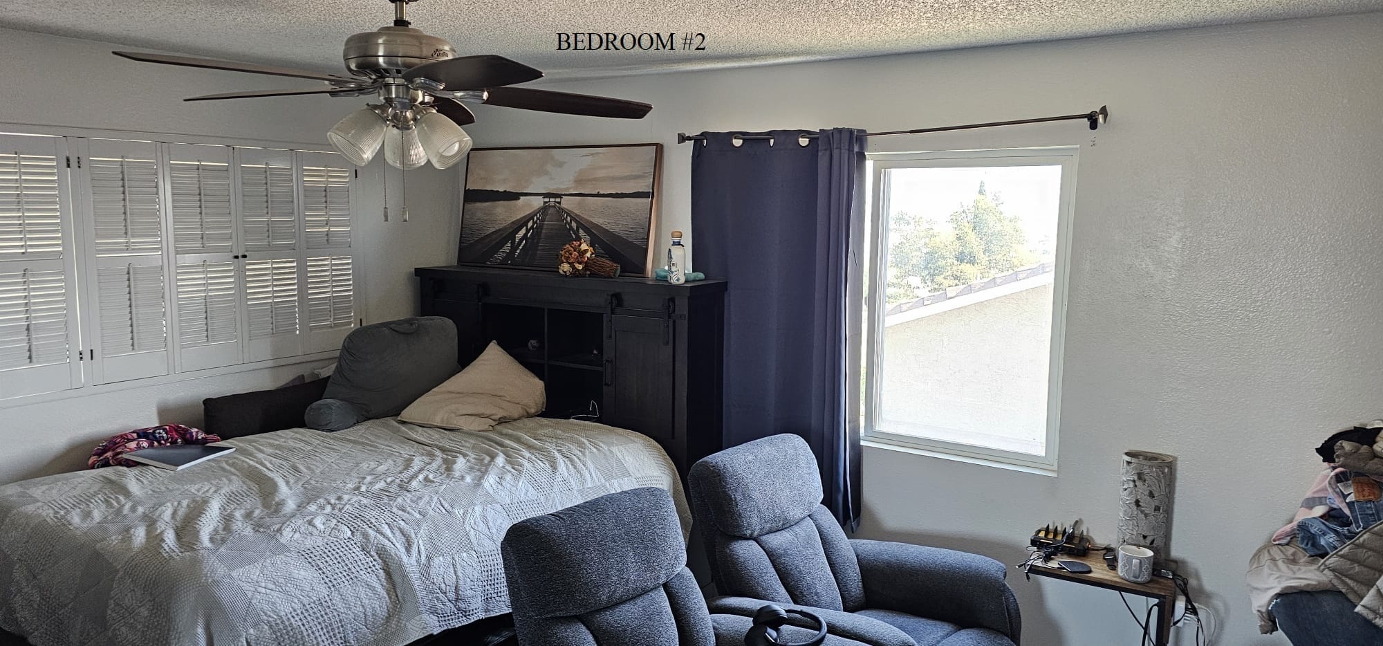 Building Photo - 832 Adelita St