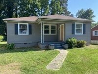 Building Photo - 3 Bedroom, 1 Bathroom House in High Point