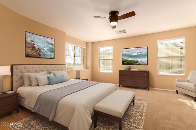 Building Photo - 3215 E Sports Dr