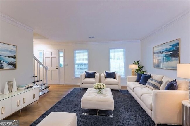 Building Photo - 2208 Heritage Trace Dr