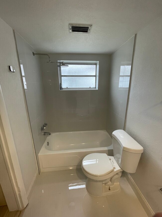 Updated shower - 7426 SW 82nd St