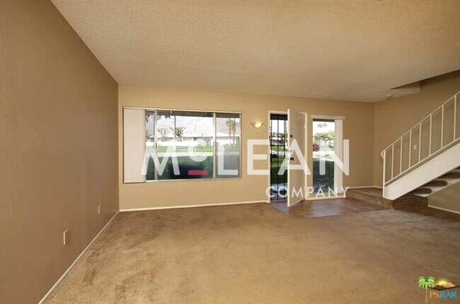 Building Photo - Spacious 4-Bedroom Condo in Indian Canyon Gardens – Palm Springs Living at Its Best!