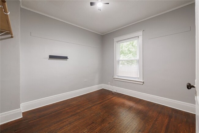 Building Photo - 36 Morningside Park