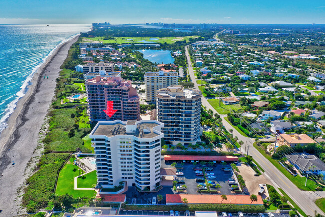 Building Photo - 600 Ocean Dr