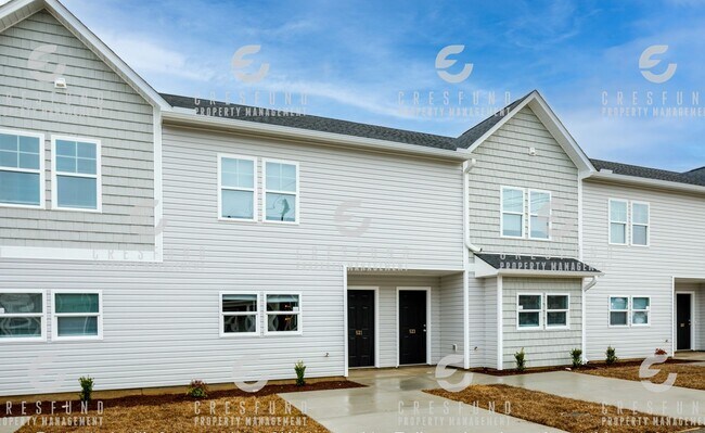 Building Photo - 2 Bedroom, 2 Bath - Like NEW and Available NOW!!!