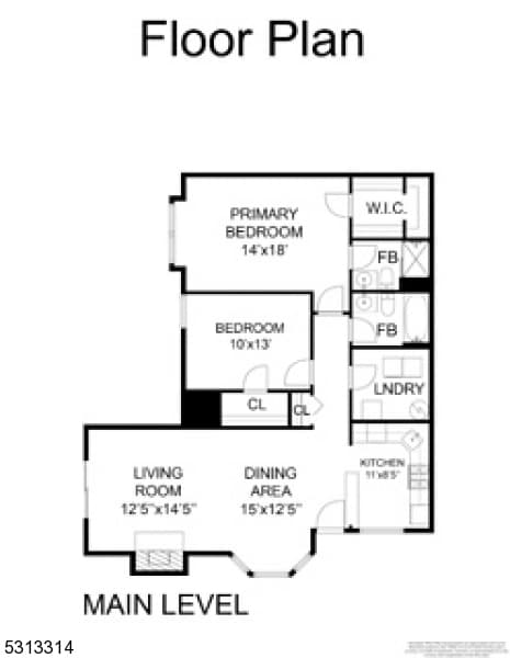 Building Photo - 603 Porter Way W