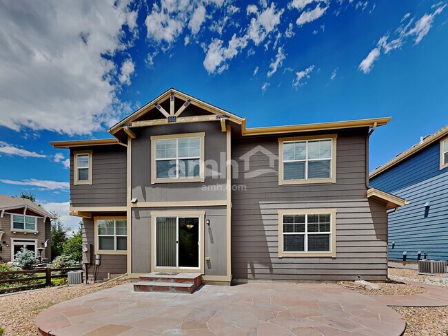 Building Photo - 25568 E Glasgow Pl