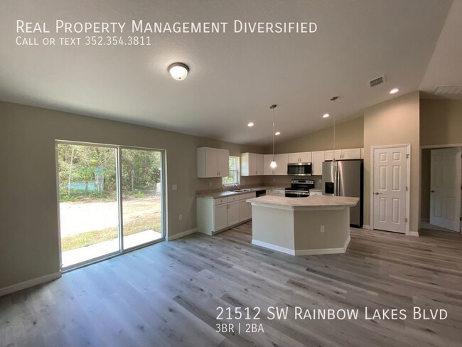 Building Photo - Rainbow Lakes Estates - Welcome Home