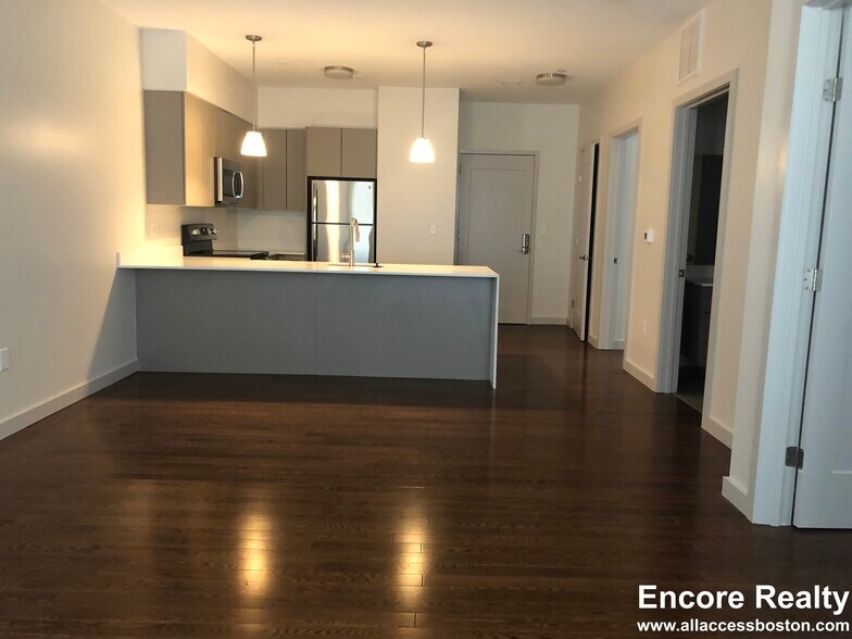 Building Photo - 455 Harvard St