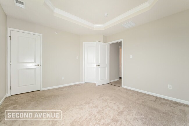Building Photo - 2028 Cade Dr