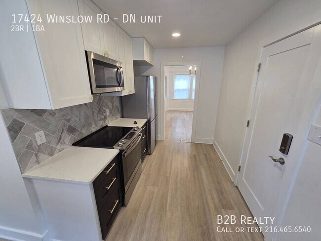 Building Photo - 17424 Winslow Rd