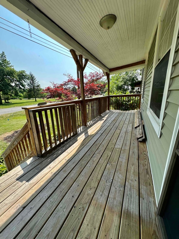 Building Photo - 5708 W 45th Ave