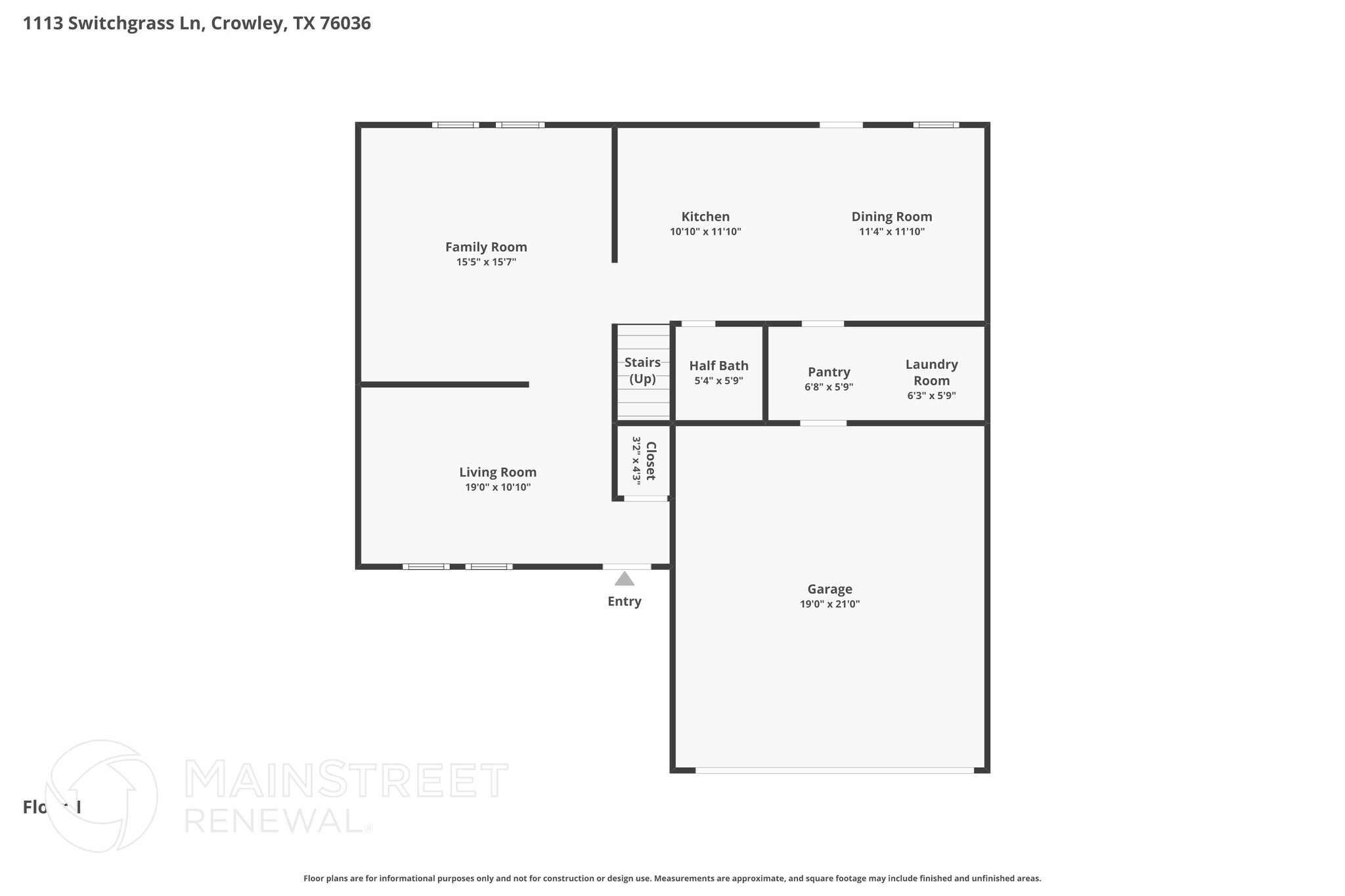 Building Photo - 1113 Switchgrass Ln