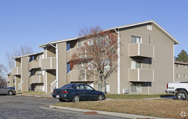 Pepper Ridge Apartments - Clearfield, UT | Apartment Finder