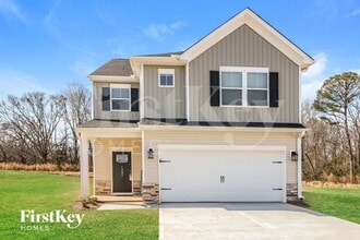 Building Photo - 1207 Mission Hill Ln