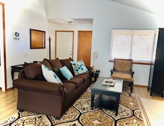 living room main level - 8659 Chancellor Dr