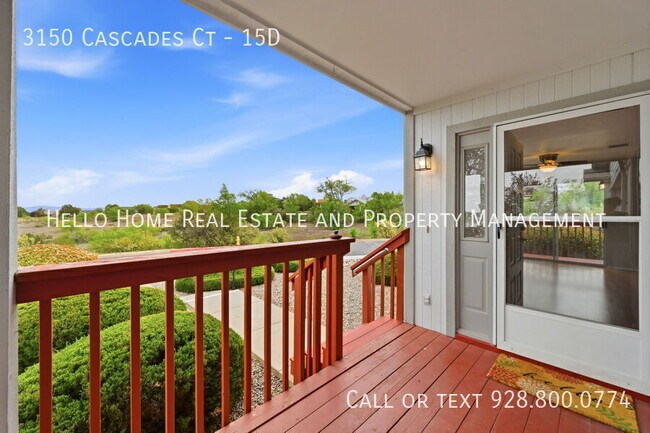 Building Photo - 3150 Cascades Ct