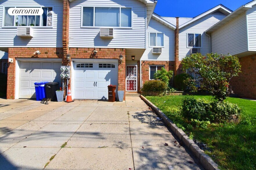 Building Photo - 336 Howe Ave