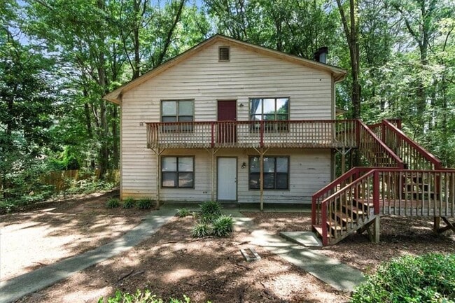 Building Photo - 3009 Hawthorne Pl