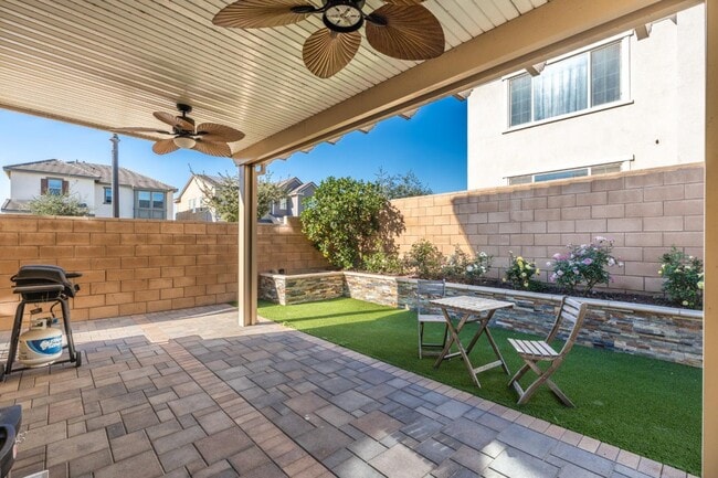 Building Photo - 3915 E Fincastle St