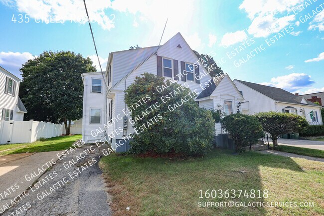 Building Photo - 435 Cilley Rd