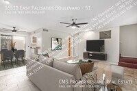 Building Photo - 16510 E Palisades Blvd