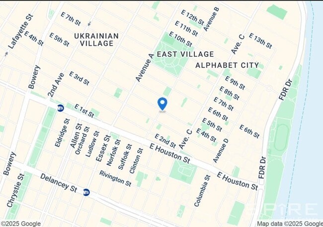 Building Photo - 2 bedroom in New York NY 10009
