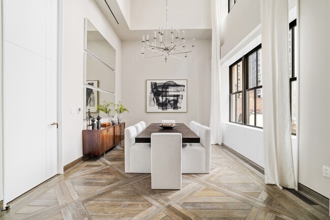 Building Photo - 111 W 57th St