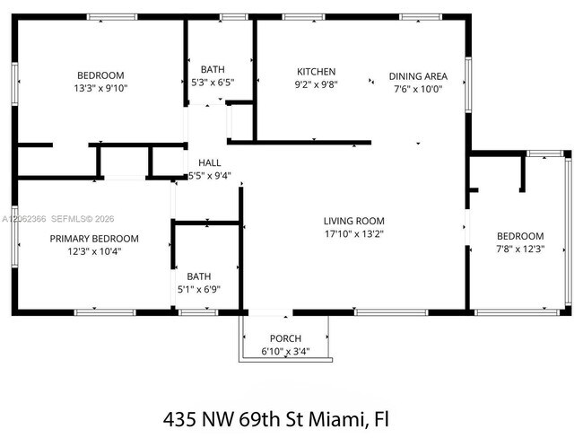 Building Photo - 435 NE 69th St