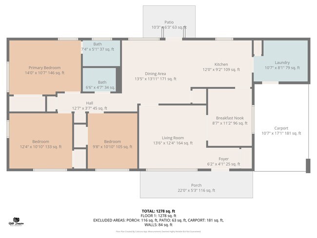 Building Photo - 2327 Mura Dr