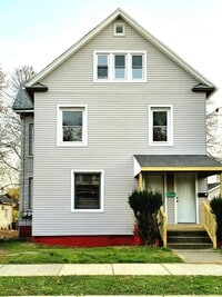 Building Photo - 804 Broad St