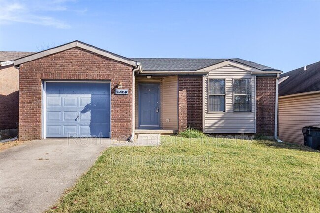 Primary Photo - 4360 Cobblestone Knoll Dr