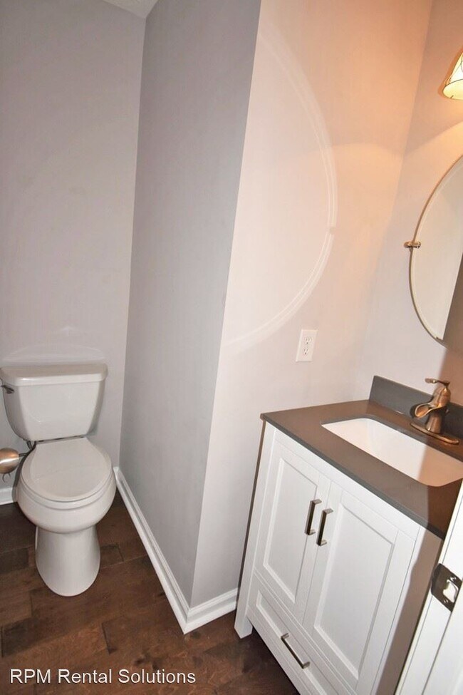 Building Photo - 2 br, 2.5 bath House - 3106 George Buchanan