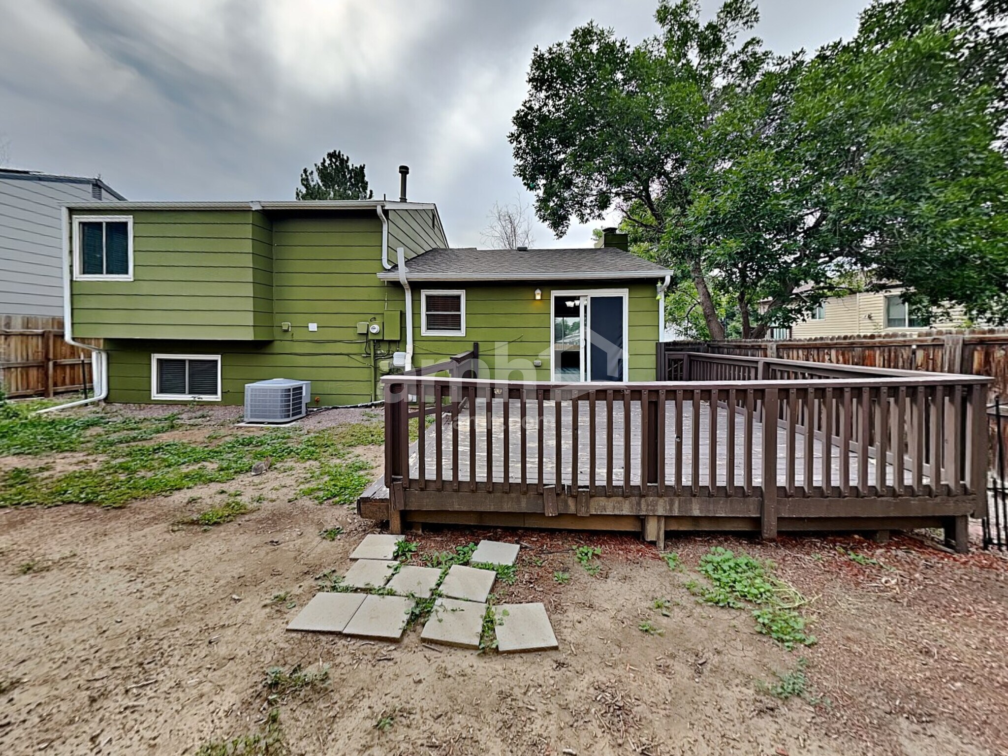 Building Photo - 4112 S Cathay Way