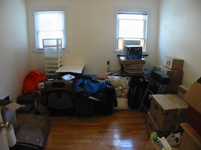 Building Photo - 4.0 bedroom in Cambridge Massachusetts 02140