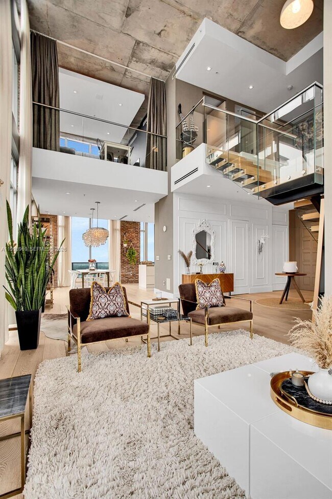 Building Photo - 3301 NE 1st Ave