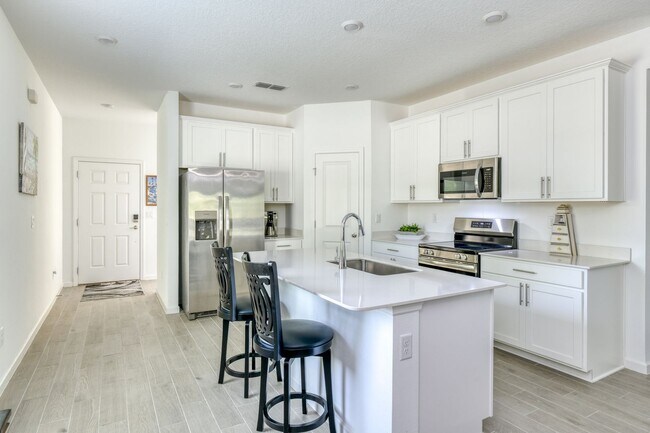 Building Photo - Beautiful 2 Bedroom, 2 Bathroom Home in St. Augustine Lakes