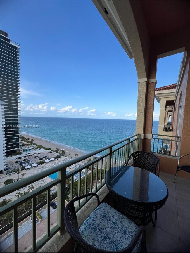 Building Photo - 2080 S Ocean Dr