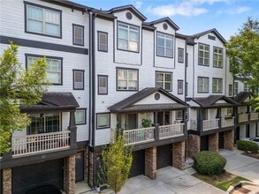 Building Photo - 221 Semel Cir NW