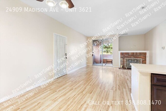 Building Photo - 24909 Madison Ave